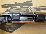 CZ 527 CARBINE NIB IN .223 REMINGTON - 12 of 14