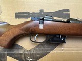 CZ 527 CARBINE NIB IN .223 REMINGTON - 10 of 14