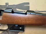 CZ 527 CARBINE NIB IN .223 REMINGTON - 9 of 14