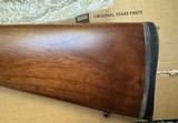 CZ 527 CARBINE NIB IN .223 REMINGTON - 14 of 14