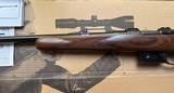NIB CZ 527 CARBINE IN .223 REM. - 4 of 14