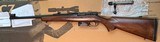 NIB CZ 527 CARBINE IN .223 REM. - 2 of 14