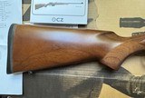 NIB CZ 527 CARBINE IN .223 REM. - 11 of 14