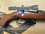 NIB CZ 527 CARBINE IN .223 REM. - 10 of 14