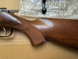 NIB CZ 527 CARBINE IN .223 REM. - 5 of 14