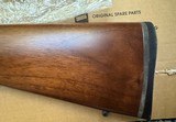 NIB CZ 527 CARBINE IN .223 REM. - 13 of 14