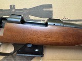 NIB CZ 527 CARBINE IN .223 REM. - 9 of 14