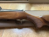 CZ 455 ULTRA LUX .22 LR. NEW - 4 of 15