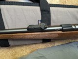CZ 455 ULTRA LUX .22 LR.
NEW CONDITION - 7 of 15
