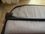 CZ 455 ULTRA LUX .22 LR.
NEW CONDITION - 6 of 15
