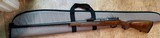CZ 455 ULTRA LUX .22 LR.
NEW CONDITION - 1 of 15