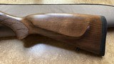 CZ 455 ULTRA LUX .22 LR.
NEW CONDITION - 2 of 15