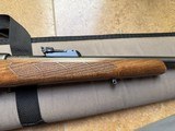 CZ 455 ULTRA LUX .22 LR.
NEW CONDITION - 11 of 15