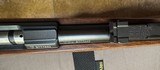 CZ 455 ULTRA LUX .22 LR.
NEW CONDITION - 8 of 15