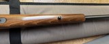 CZ 455 ULTRA LUX .22 LR.
NEW CONDITION - 15 of 15