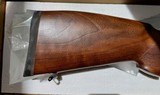 CZ-527 LUX IN .222 REMINGTON NEW IN THE BOX - 2 of 10
