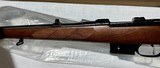 CZ-527 LUX IN .222 REMINGTON NEW IN THE BOX - 7 of 10