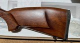 CZ-527 LUX IN .222 REMINGTON NEW IN THE BOX - 8 of 10