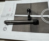 CZ-527 LUX IN .222 REMINGTON NEW IN THE BOX - 9 of 10