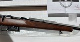 CZ-527 LUX IN .222 REMINGTON NEW IN THE BOX - 3 of 10