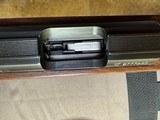 CZ 455 ULTRA LUX .22 LR MINT CONDITION - 10 of 15