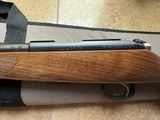 CZ 455 ULTRA LUX .22 LR MINT CONDITION - 4 of 15