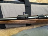 CZ 455 ULTRA LUX .22 LR MINT CONDITION - 7 of 15