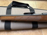 CZ 455 ULTRA LUX .22 LR MINT CONDITION - 5 of 15