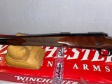 Winchester, Model 70 Supergrade, .338 Win Mag - 5 of 10