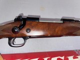 Winchester, Model 70 Supergrade, .338 Win Mag - 1 of 10