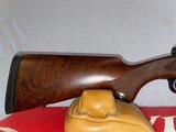 Winchester, Model 70 Supergrade, .338 Win Mag - 2 of 10