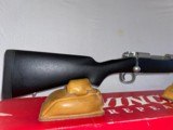 Winchester Model 70 Extreme Weather, .338 Win Mag - 3 of 14