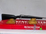 Winchester Model 70 Extreme Weather, .338 Win Mag - 1 of 14