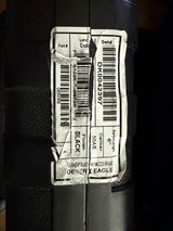MAGNUM RESEARCH DE50AE6"BLACK W/MUZZLE BRAKE - Image 1 of 6