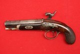Documented Matched Set of A. Wurfflein .40 Cal Philadelphia Derringers - Image 12 of 14