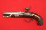 Documented Matched Set of A. Wurfflein .40 Cal Philadelphia Derringers - Image 14 of 14