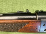 Savage 99 EG - .250-3000 Spiegel Gun - 10 of 15