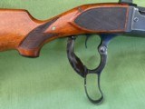 Savage 99 EG - .250-3000 Spiegel Gun - 2 of 15