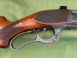 Savage 99 EG - .250-3000 Spiegel Gun - 12 of 15