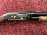Winchester Model 12 Grade 4 - 20 Guage - 1 of 15