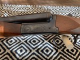 Browning BSS Sporter 12 Gauge - 1 of 10