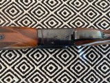 Browning BSS Sporter 12 Gauge - 4 of 10