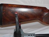 Browning 725 Pro Sporting w/ ProFiT Adj Comb 20ga 30" Pre Owned - 3 of 8