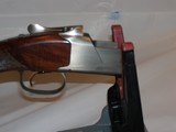 Browning 725 Pro Sporting w/ ProFiT Adj Comb 20ga 30" Pre Owned - 7 of 8