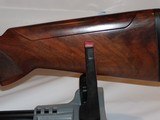 Browning 725 Pro Sporting w/ ProFiT Adj Comb 20ga 30" Pre Owned - 4 of 8