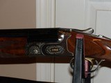 Used Caesar Guerini 20ga Summit Sporting Left Hand - 2 of 15