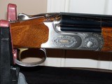 Used Caesar Guerini 20ga Summit Sporting Left Hand - 1 of 15