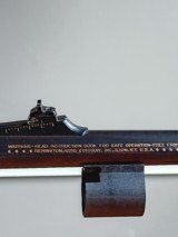 Used Remington 1100 12 Gauge Right Hand Slug Barrel - 1 of 4