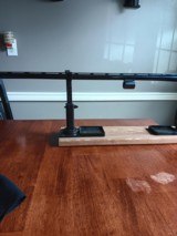 Used Remington 1100 Right Hand LT20 Target Barrel - 1 of 5