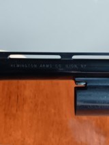 Used Remington 1100 Right Hand LT20 Target Barrel - 3 of 5